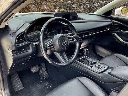 Used 2021 MAZDA CX-30 FWD 2.5 S w/ Select Package image 13