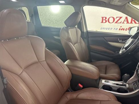 Used 2019 Subaru Ascent Touring image 16