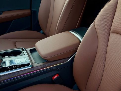 New 2026 Audi Q8 Premium Plus image 23