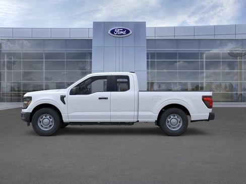 New 2026 Ford F150 XL RWD image 3
