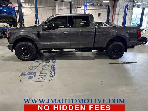 Used 2020 Ford F250 Lariat image 2