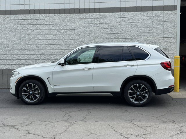 Used 2018 BMW X5 xDrive50i AWD/4WD image 35