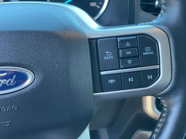 Used 2024 Ford Expedition XLT AWD/4WD image 18