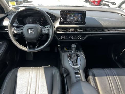 Used 2024 Honda HR-V EX-L image 10