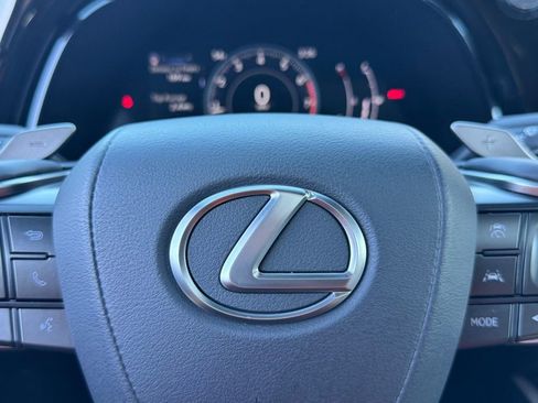 Certified 2024 Lexus RX 350 Premium image 29