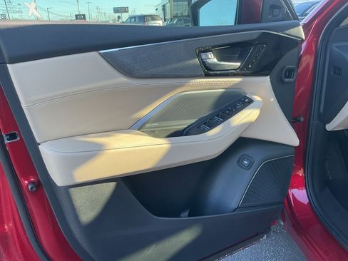 New 2026 Acura MDX Advance Package image 9