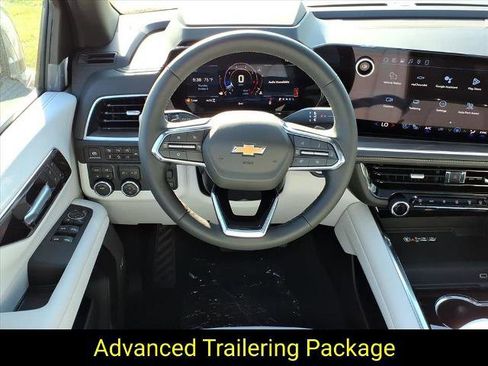 New 2026 Chevrolet Tahoe Premier image 26
