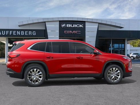 New 2026 Buick Enclave Preferred w/ Super Cruise Package FWD image 9