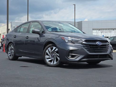 Used 2024 Subaru Legacy Limited AWD/4WD image 1