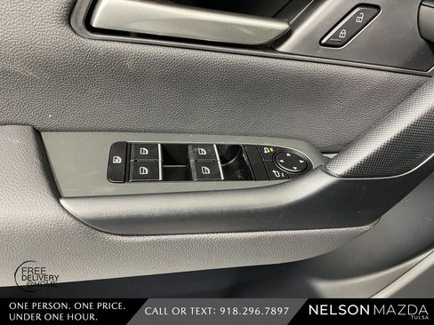 New 2026 MAZDA CX-50 AWD 2.5 Hybrid w/ Weather Package image 22