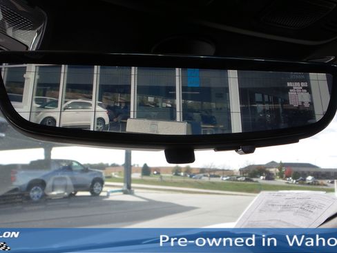 Used 2025 Chevrolet Corvette Stingray Convertible w/ Battery Protection Package image 17