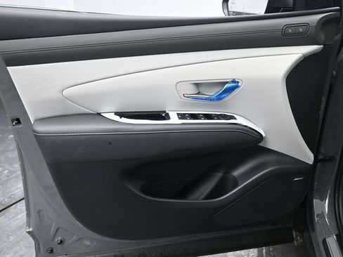 New 2026 Hyundai Tucson Limited AWD/4WD image 27