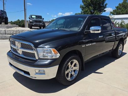 Used 2011 RAM 1500 Laramie