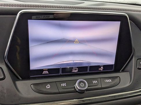 Used 2022 Chevrolet Blazer RS image 26