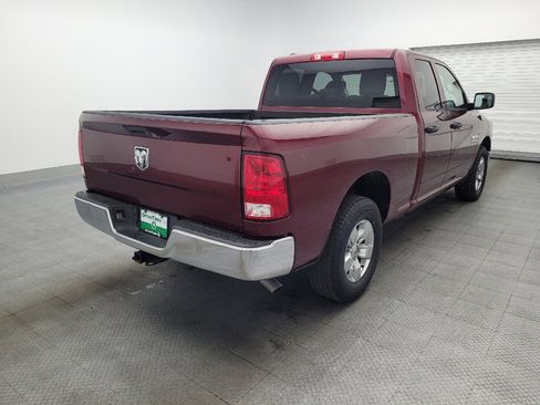 Used 2017 RAM 1500 Tradesman w/ Popular Equipment Group image 9