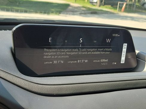 New 2026 MAZDA CX-30 AWD 2.5 S w/ Select Sport Pkg image 31
