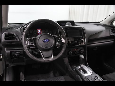 Used 2022 Subaru Impreza 2.0i Premium AWD/4WD image 6