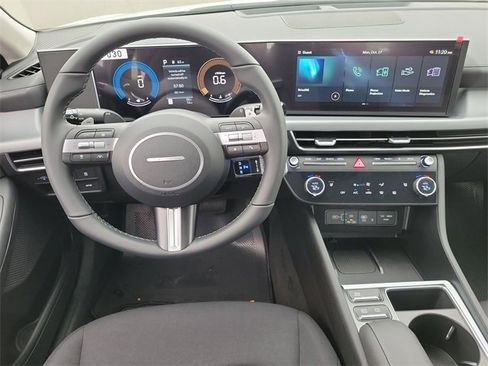 New 2026 Hyundai Sonata SEL image 4