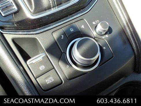 Certified 2023 MAZDA CX-5 AWD 2.5 S image 16