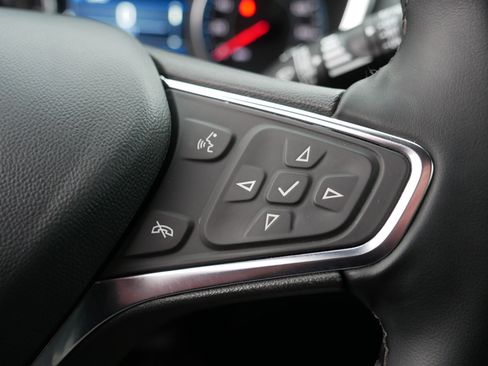 Used 2024 Chevrolet Equinox LT image 29