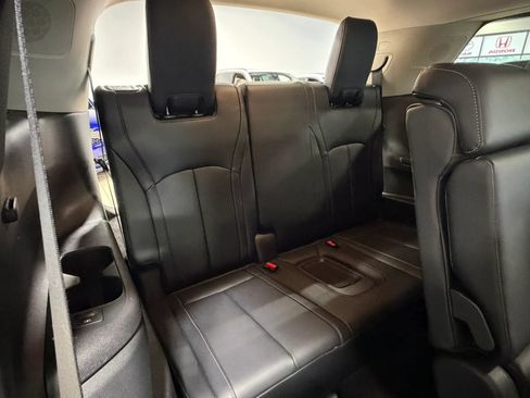 Used 2024 INFINITI QX60 Pure AWD/4WD image 29