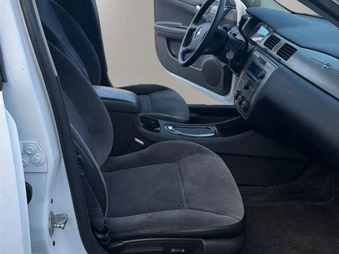 Used 2014 Chevrolet Impala Police FWD image 28