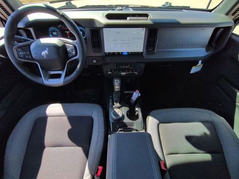 New 2026 Ford Bronco Big Bend image 14