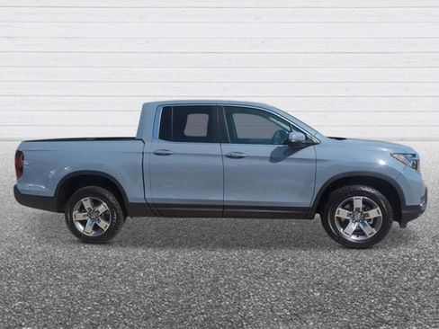 New 2026 Honda Ridgeline RTL image 5