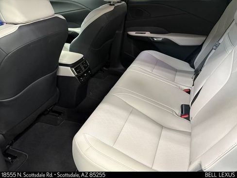 Used 2025 Lexus RX 350 Premium Plus w/ Convenience Package FWD image 21
