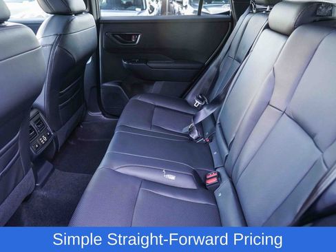 New 2026 Subaru Outback Limited AWD/4WD image 21