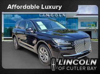 Certified 2023 Lincoln Corsair FWD video 1