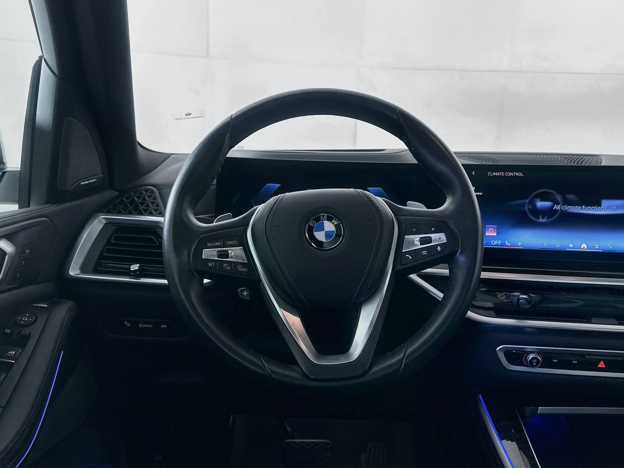 Used 2026 BMW X5 xDrive40i AWD/4WD image 18