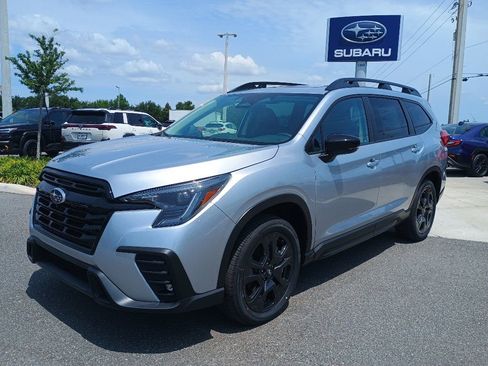 New 2026 Subaru Ascent Bronze Edition AWD/4WD image 1