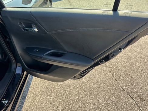 Used 2017 Honda Accord EX-L image 16