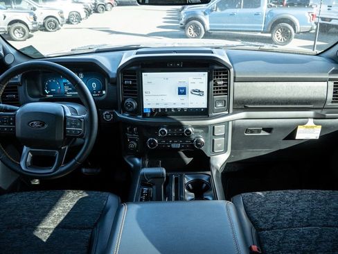 Used 2025 Ford F150 Tremor w/ Tow/Haul Package image 13