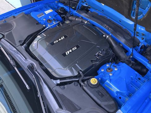 Used 2013 Jaguar XKR R-S RWD image 33