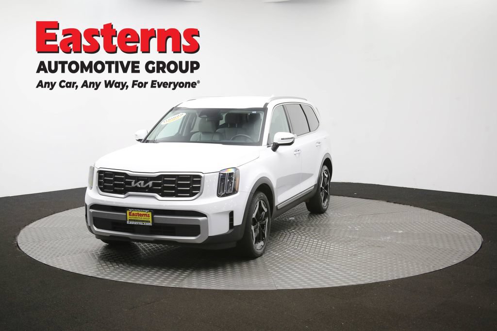 Used 2023 Kia Telluride S FWD image 57