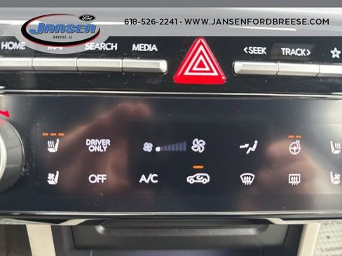 Used 2025 Hyundai Tucson Limited image 26