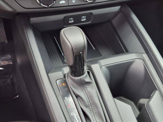 New 2026 Honda Accord LX image 11