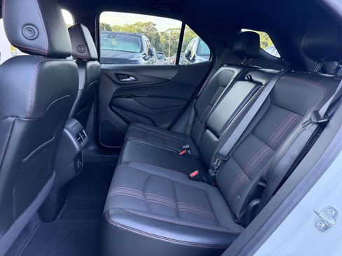 Used 2024 Chevrolet Equinox RS AWD/4WD image 13