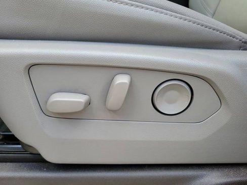 Used 2024 Chevrolet Silverado 1500 RST w/ All Star Edition Plus image 21