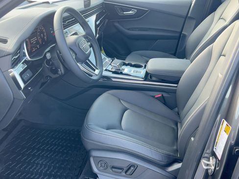 New 2026 Audi Q7 3.0T Premium image 5