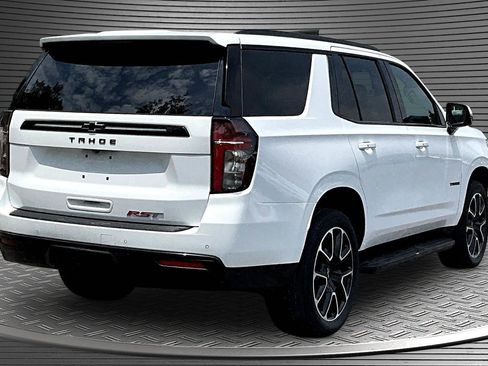 Used 2024 Chevrolet Tahoe RST w/ Luxury Package AWD/4WD image 6