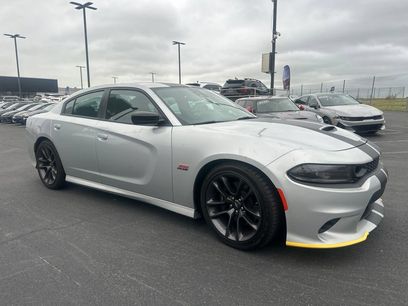 Used 2023 Dodge Charger Scat Pack w/ Plus Group