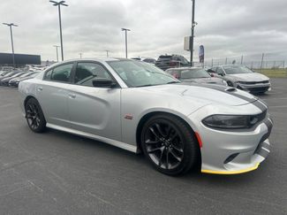 Used 2023 Dodge Charger Scat Pack w/ Plus Group RWD 360° Tour