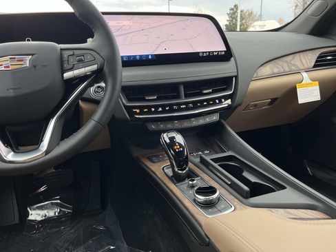 New 2026 Cadillac CT5 Premium Luxury image 14