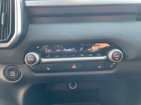 Certified 2025 MAZDA CX-50 AWD 2.5 S w/ Weather Package image 12