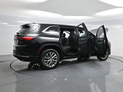 Used 2025 Buick Enclave Preferred