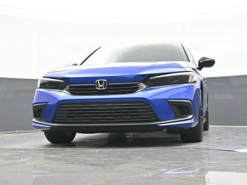 Used 2024 Honda Civic Sport image 54