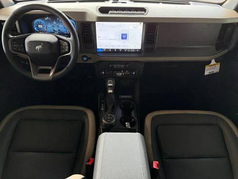 New 2026 Ford Bronco Big Bend image 42